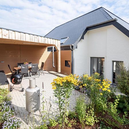 Ferienwohnung Zollhaus St. Vith Buitenkant foto
